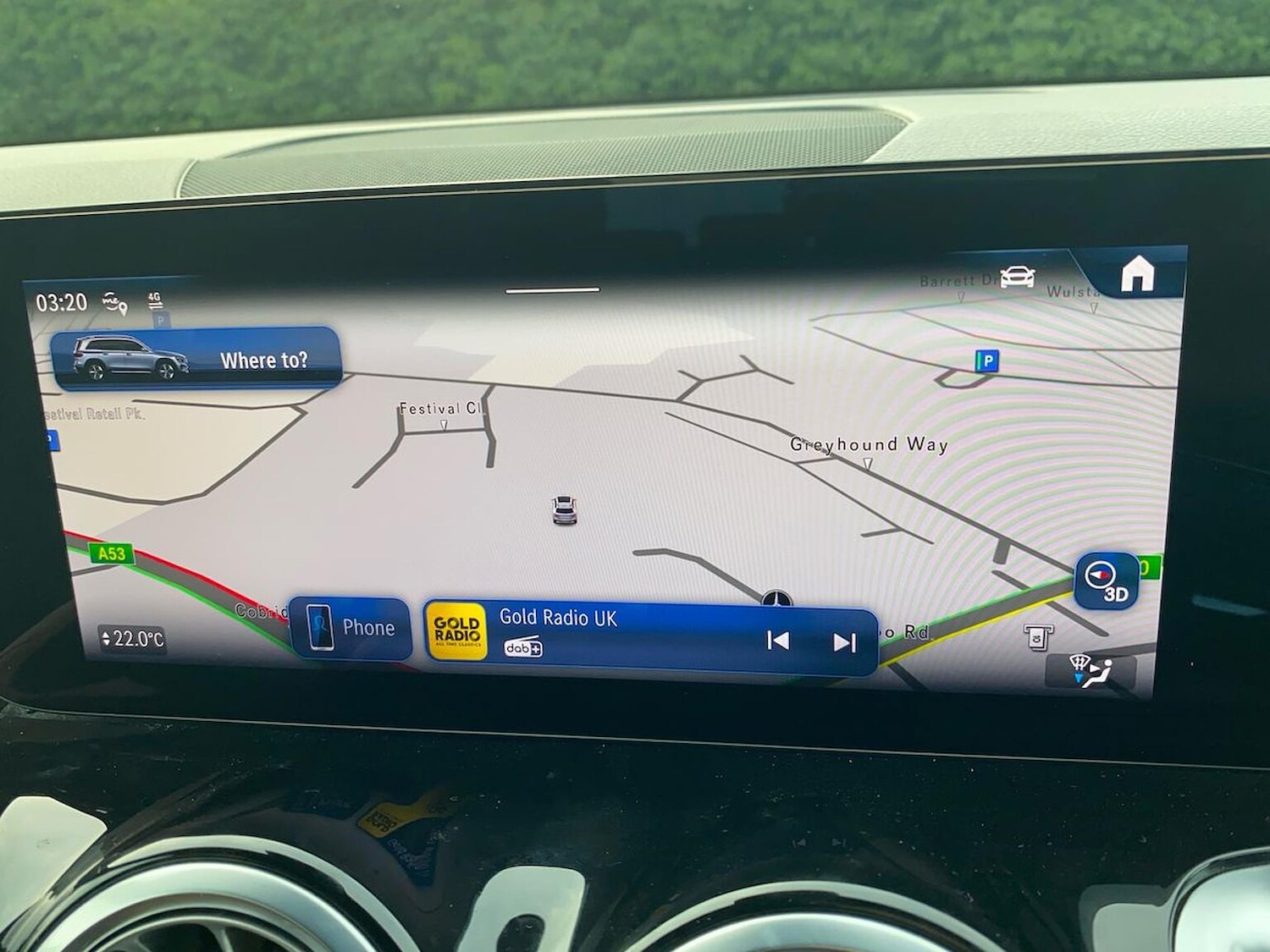 Used Mercedes-Benz GLB 2024 for sale - 76497282: Photo 24