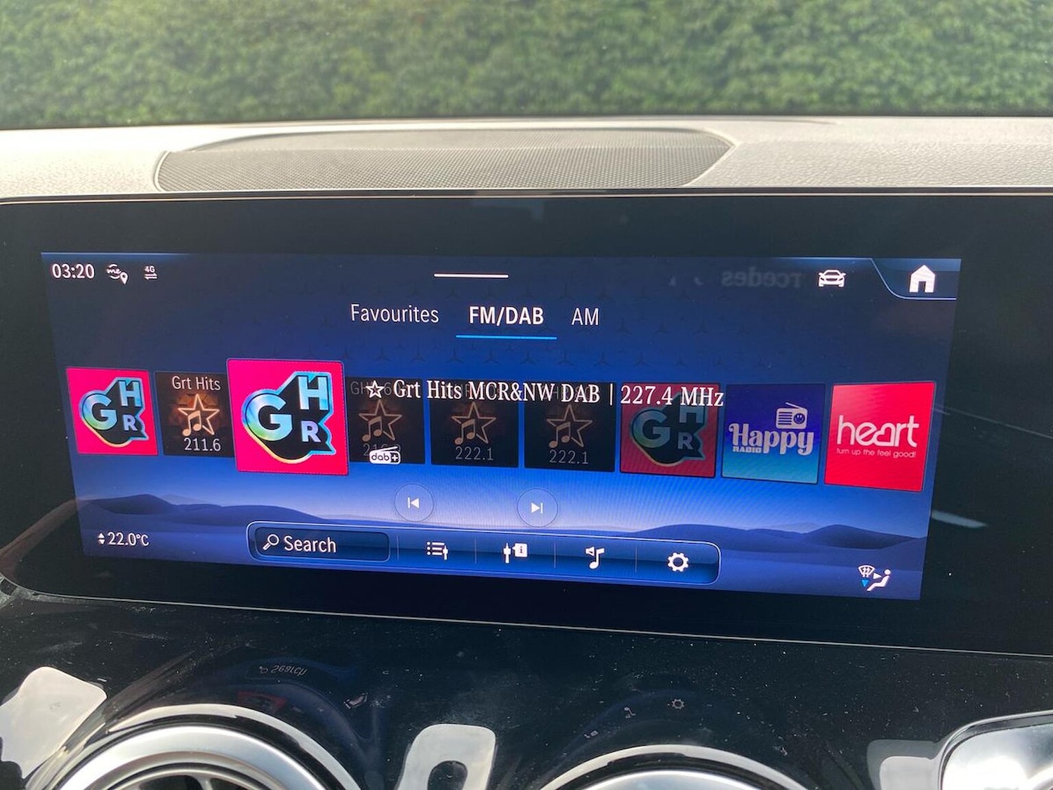 Used Mercedes-Benz GLB 2024 for sale - 76497282: Photo 25