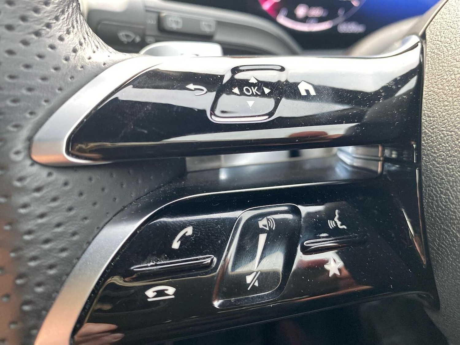 Used Mercedes-Benz GLB 2024 for sale - 76497282: Photo 26