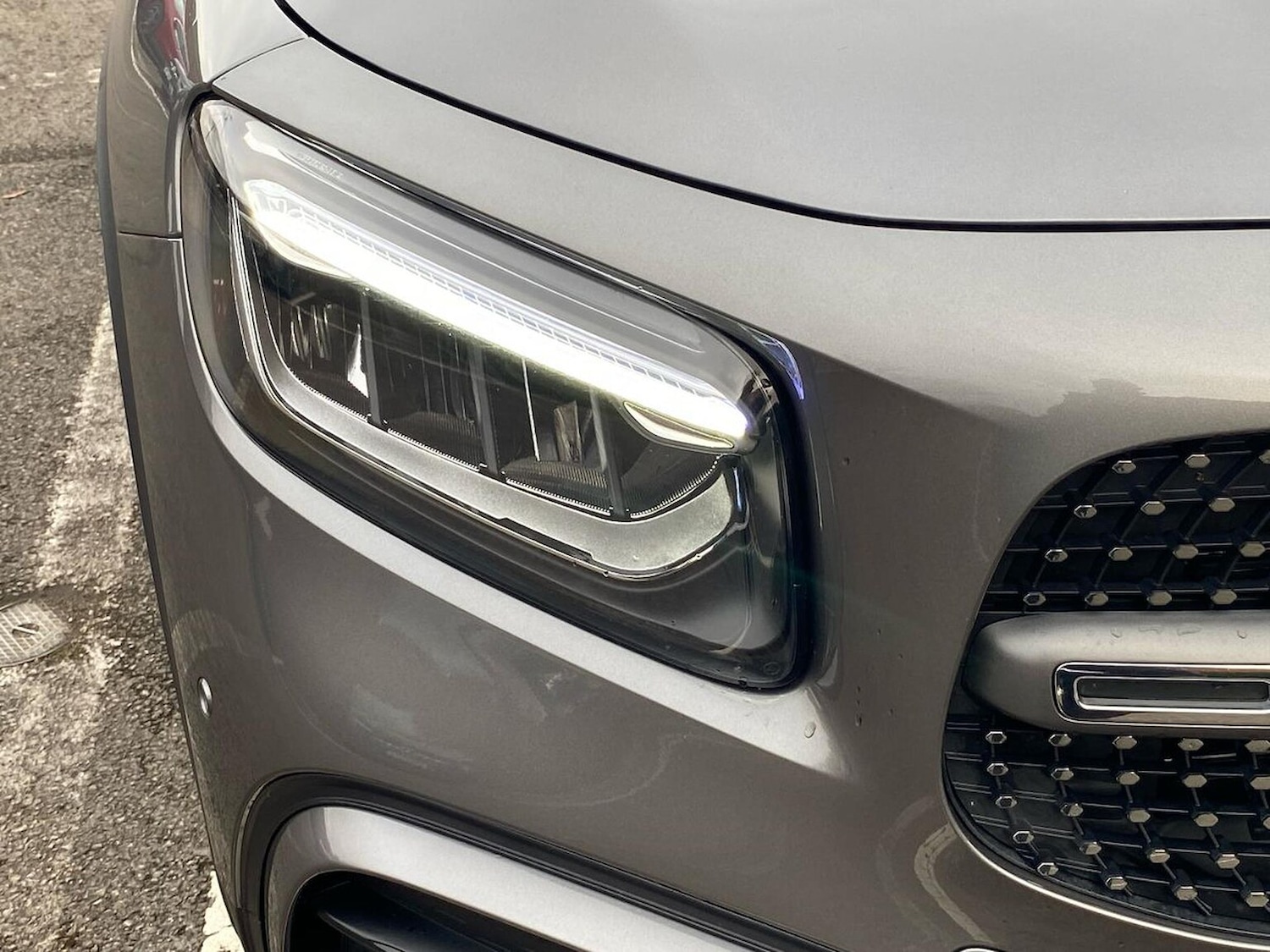 Used Mercedes-Benz GLB 2024 for sale - 76497282: Photo 34