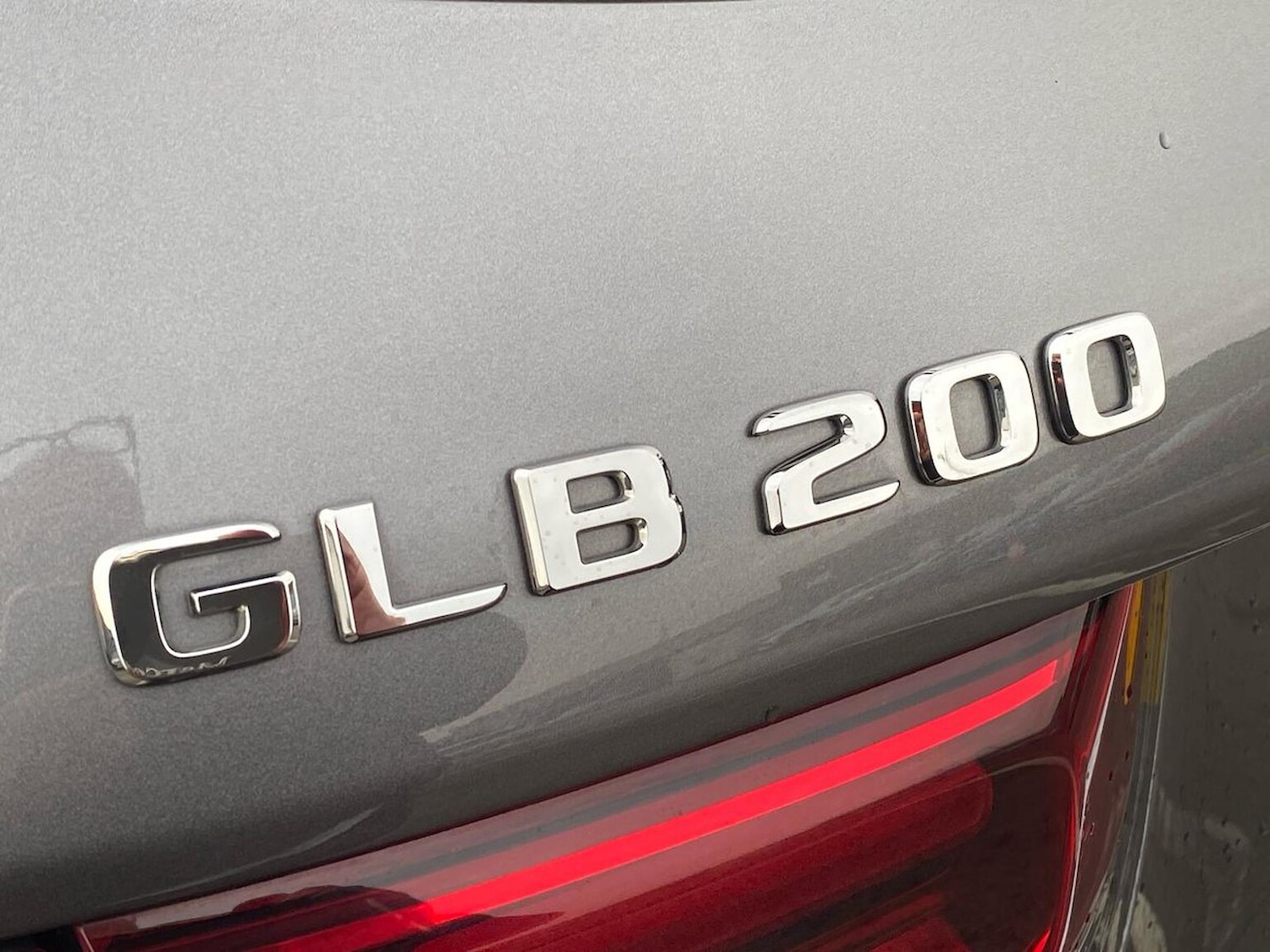 Used Mercedes-Benz GLB 2024 for sale - 76497282: Photo 35