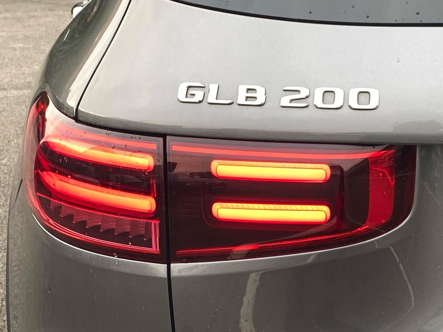 Used Mercedes-Benz GLB 2024 for sale - 76497282: Photo 36