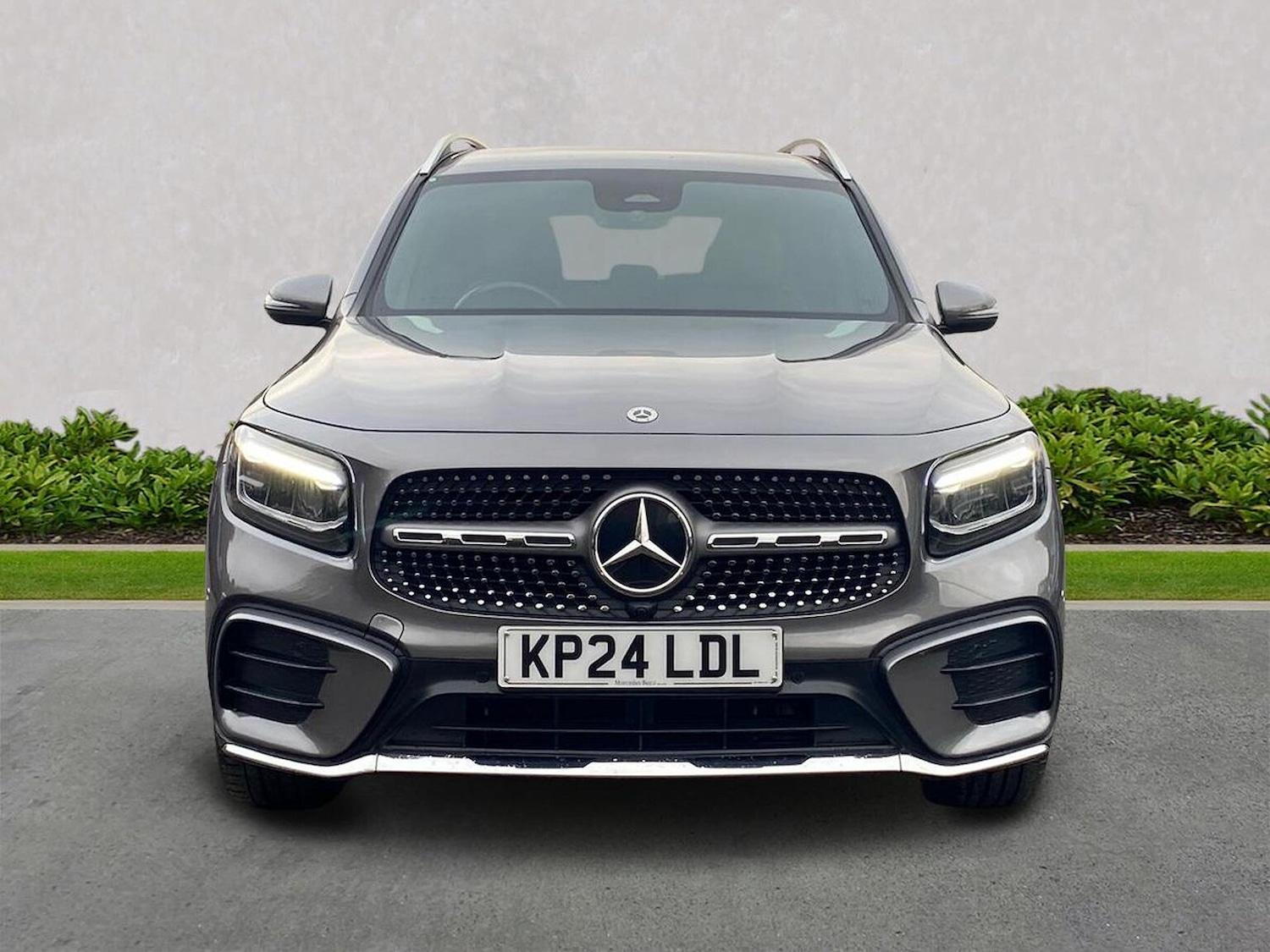 Used Mercedes-Benz GLB 2024 for sale - 76497282: Photo 5