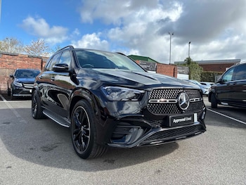 Used Mercedes-Benz GLE 2025 for sale - 78410273: Photo