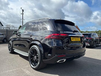 Used Mercedes-Benz GLE 2025 for sale - 78410273: Photo