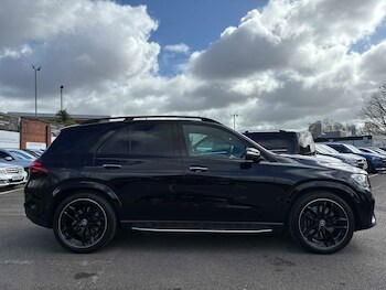 Used Mercedes-Benz GLE 2025 for sale - 78410273: Photo