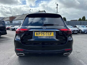 Used Mercedes-Benz GLE 2025 for sale - 78410273: Photo