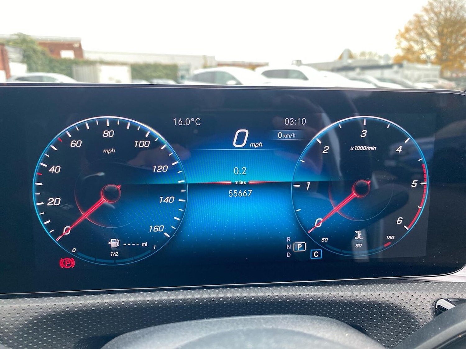 Used Mercedes-Benz A-Class 2021 for sale - 76444494: Photo 10