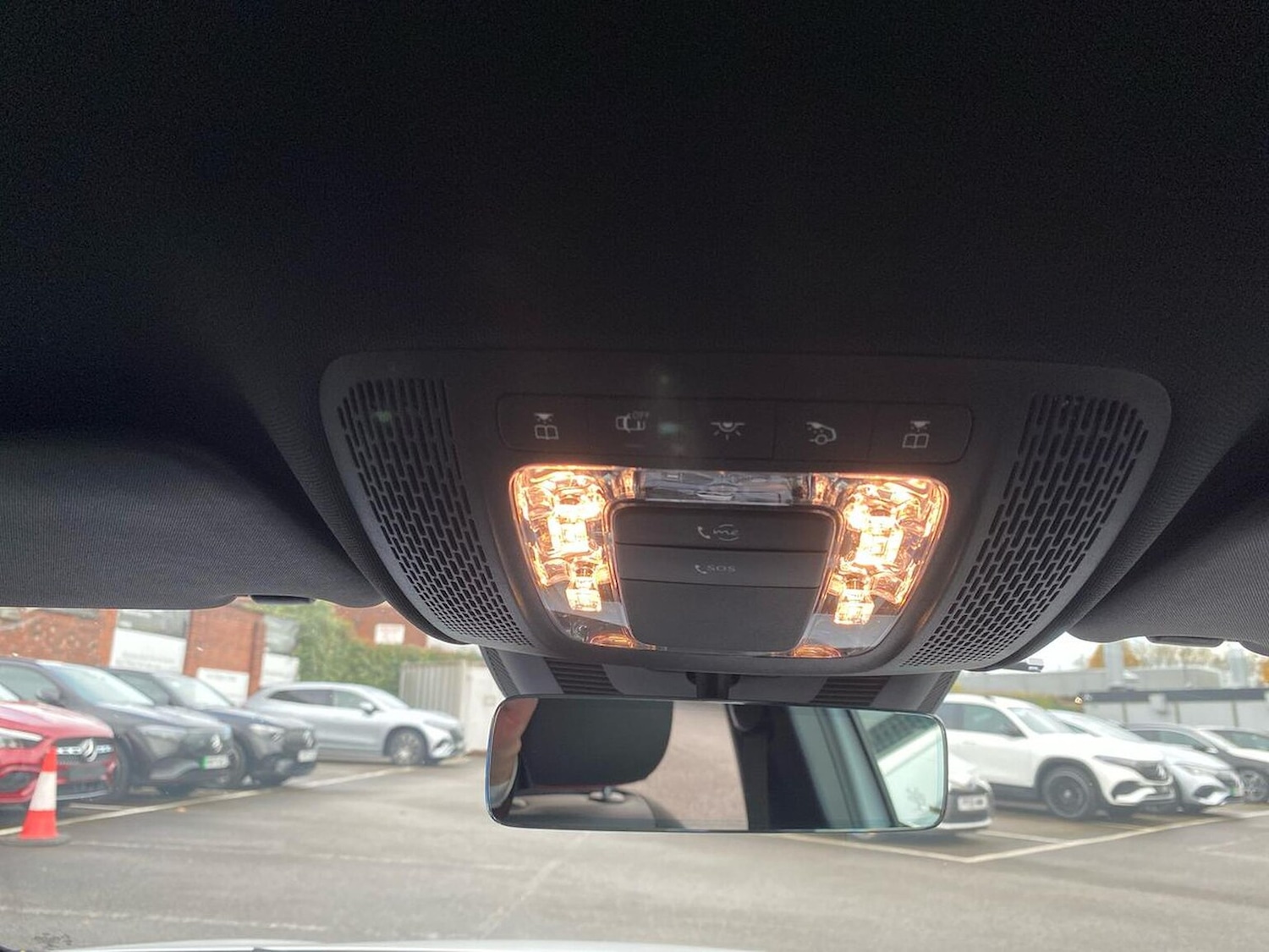 Used Mercedes-Benz A-Class 2021 for sale - 76444494: Photo 14