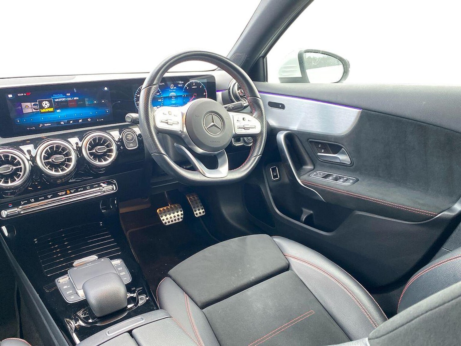 Used Mercedes-Benz A-Class 2021 for sale - 76444494: Photo 15