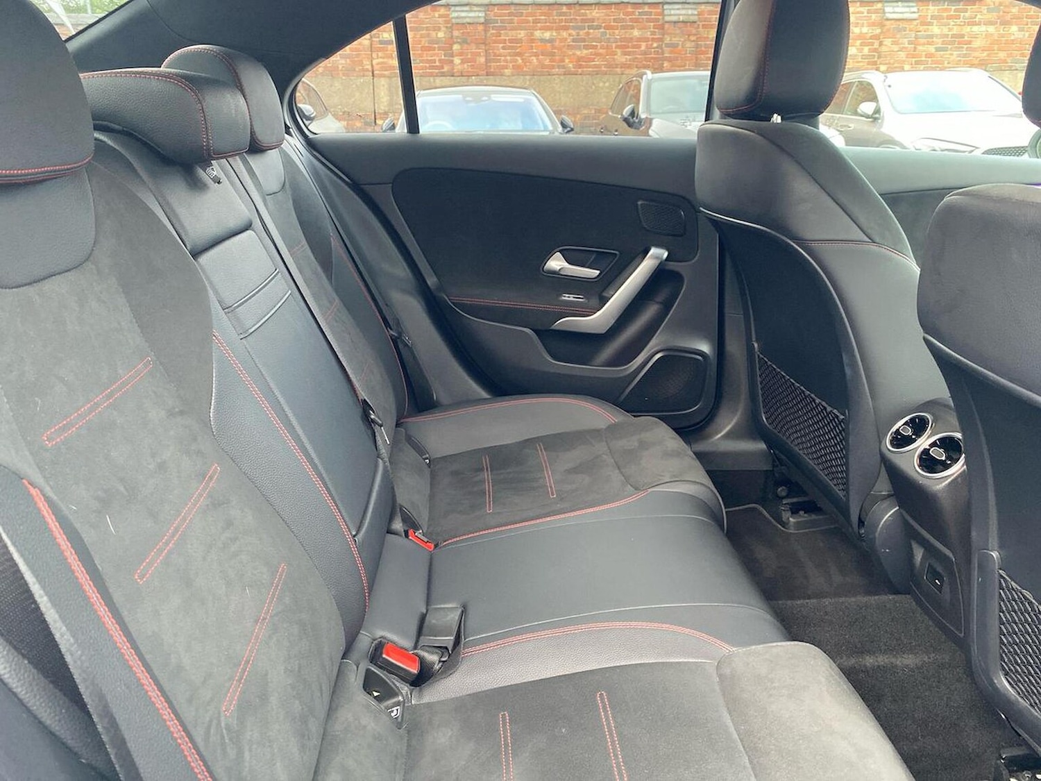 Used Mercedes-Benz A-Class 2021 for sale - 76444494: Photo 16