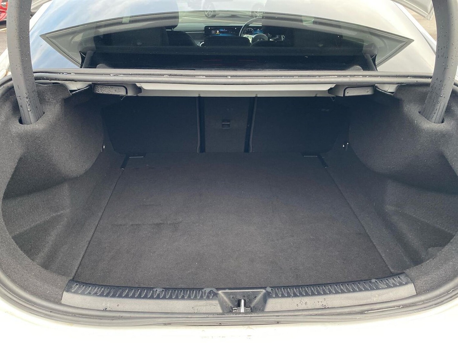 Used Mercedes-Benz A-Class 2021 for sale - 76444494: Photo 17