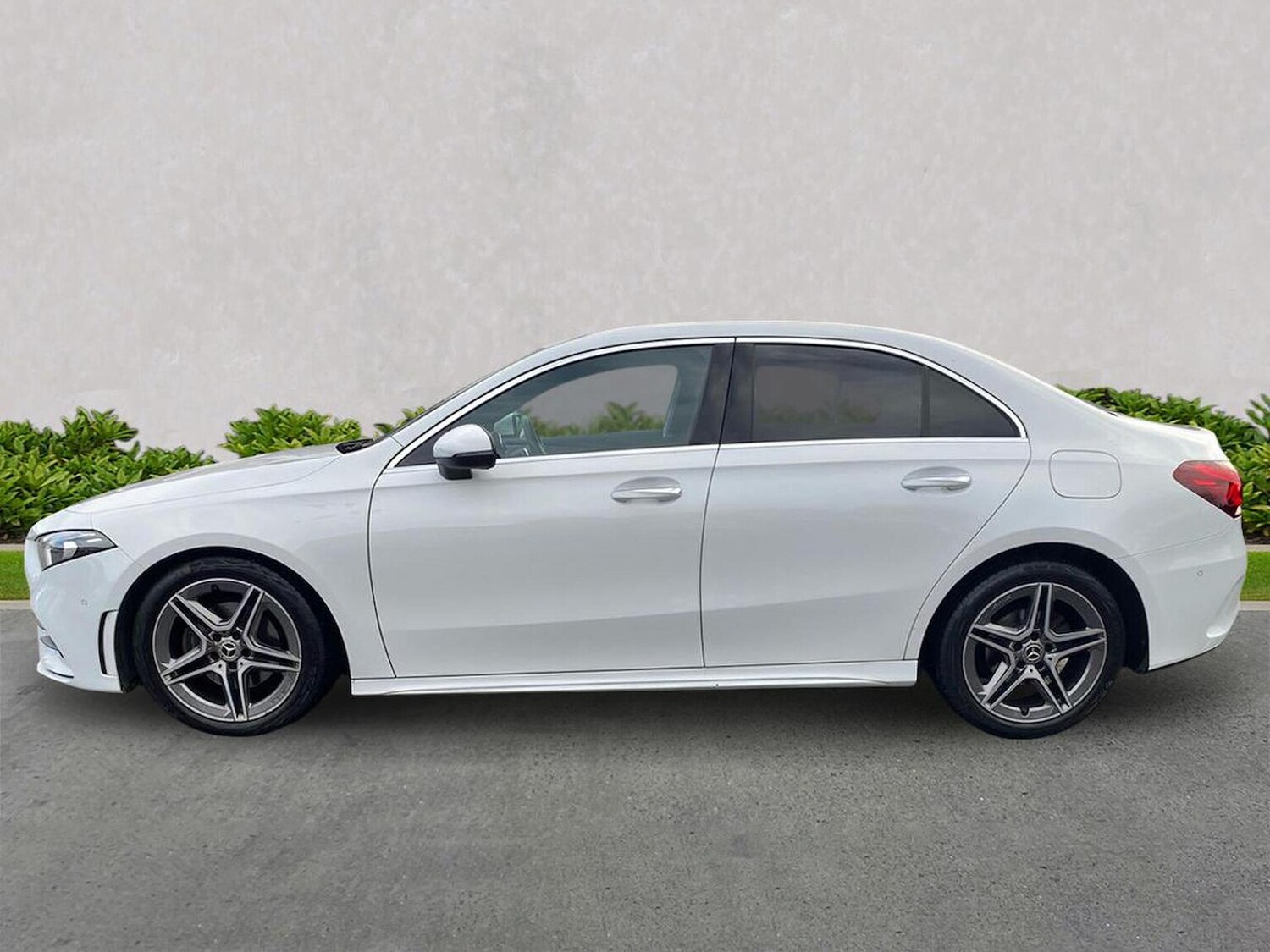 Used Mercedes-Benz A-Class 2021 for sale - 76444494: Photo 19