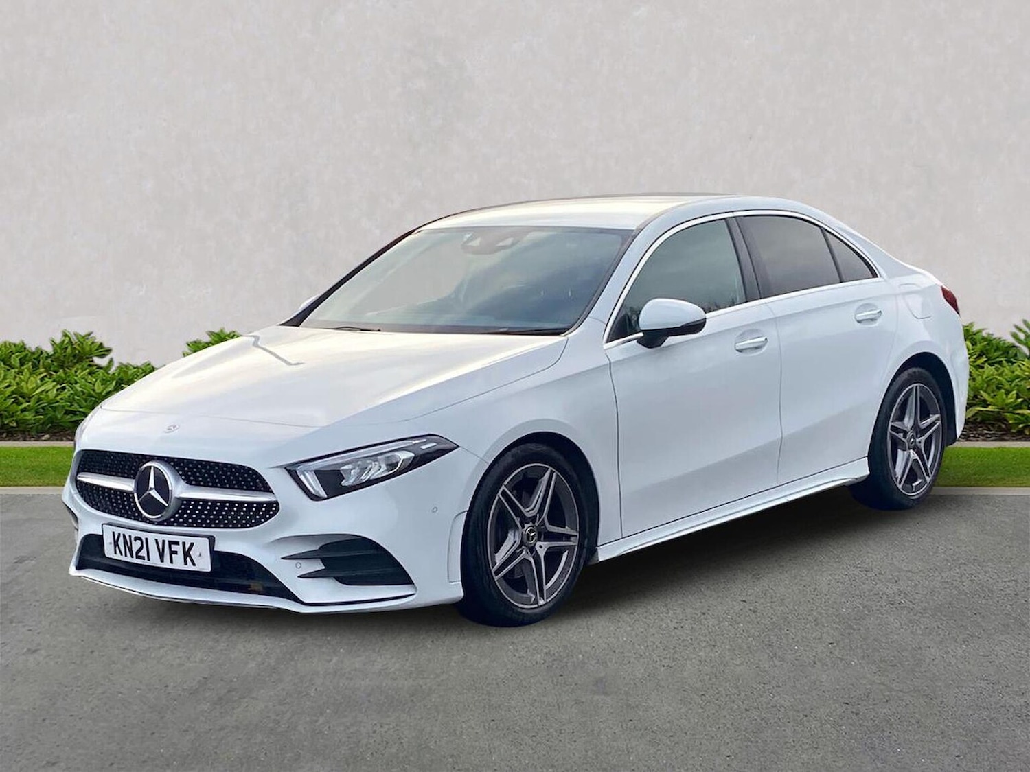 Used Mercedes-Benz A-Class 2021 for sale - 76444494: Photo 20