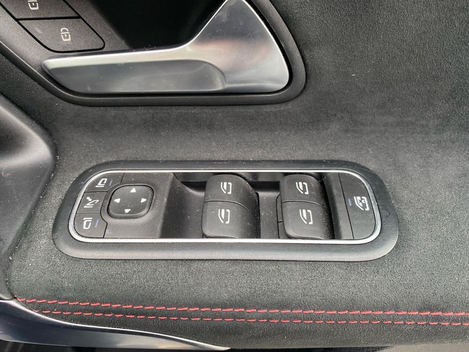 Used Mercedes-Benz A-Class 2021 for sale - 76444494: Photo 21