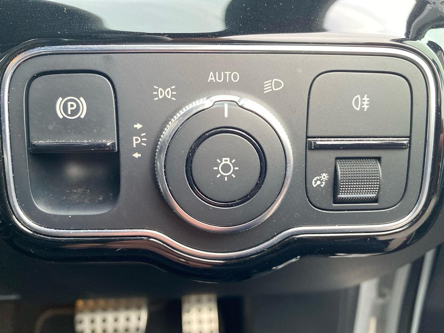 Used Mercedes-Benz A-Class 2021 for sale - 76444494: Photo 22