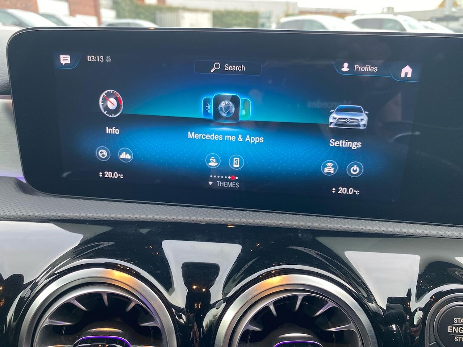 Used Mercedes-Benz A-Class 2021 for sale - 76444494: Photo 23