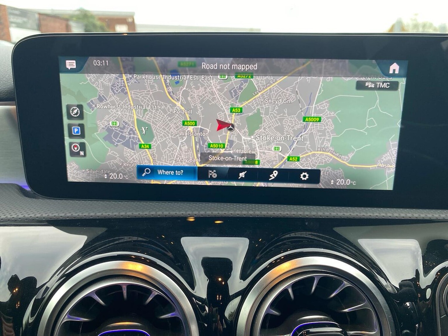 Used Mercedes-Benz A-Class 2021 for sale - 76444494: Photo 24