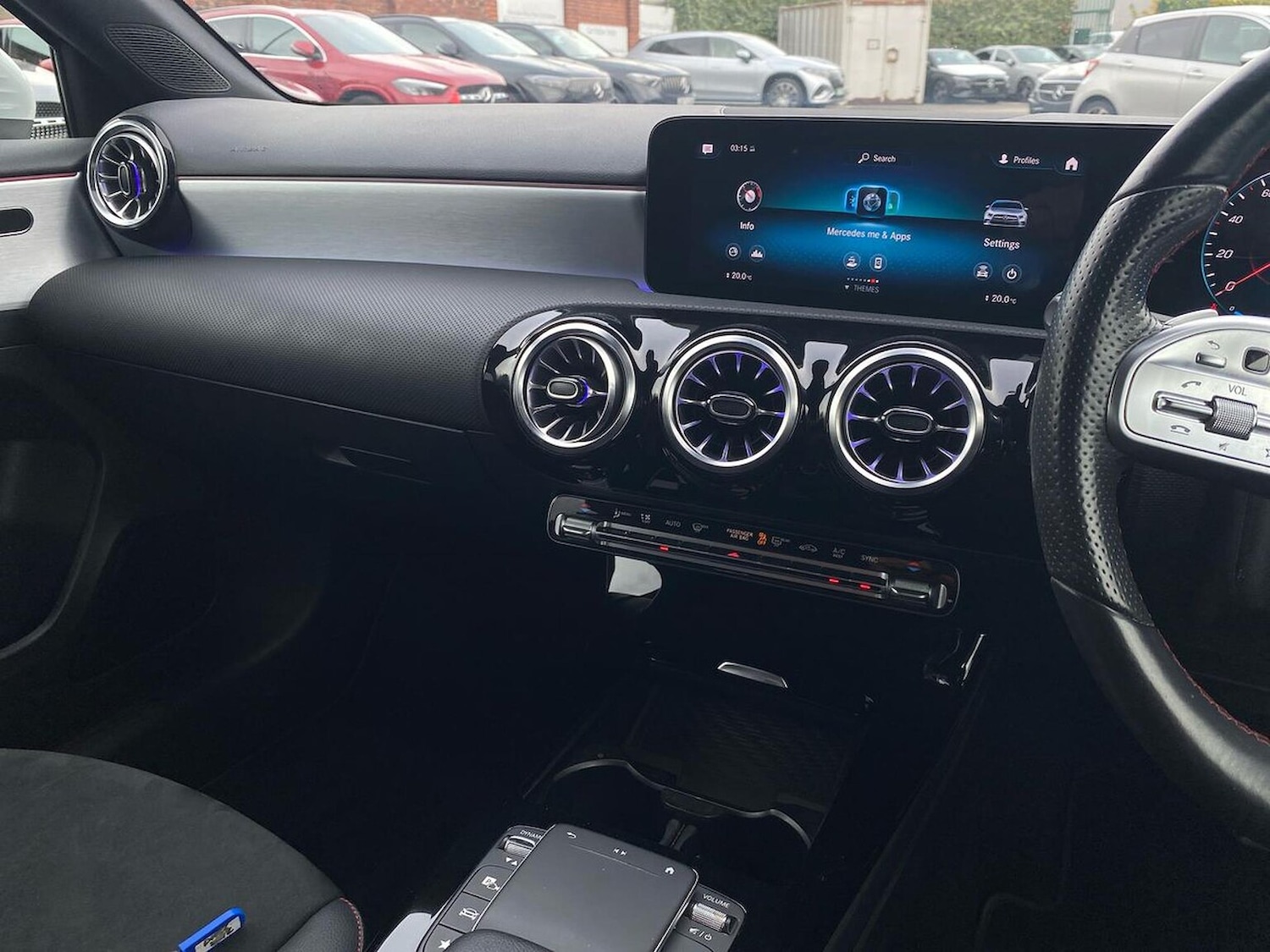 Used Mercedes-Benz A-Class 2021 for sale - 76444494: Photo 25