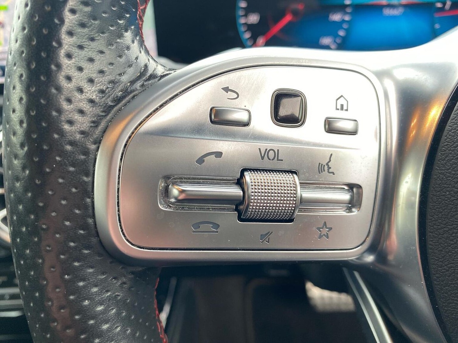 Used Mercedes-Benz A-Class 2021 for sale - 76444494: Photo 26