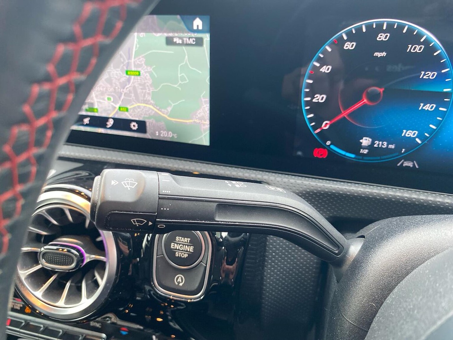 Used Mercedes-Benz A-Class 2021 for sale - 76444494: Photo 28