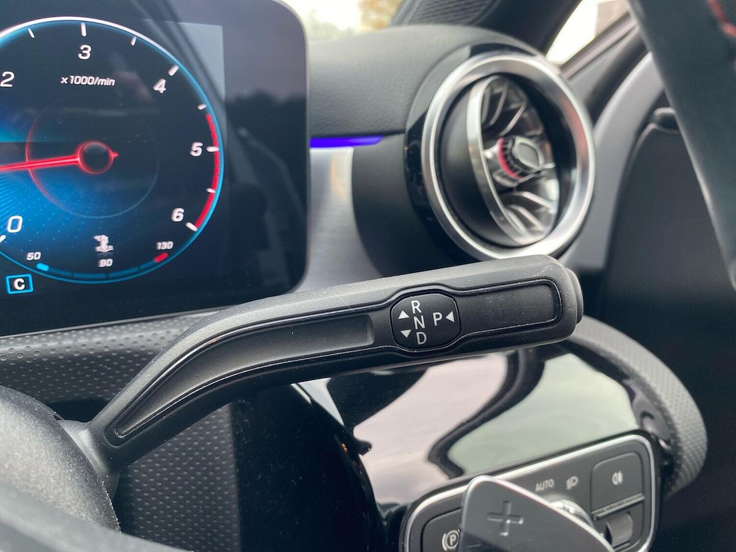 Used Mercedes-Benz A-Class 2021 for sale - 76444494: Photo 29