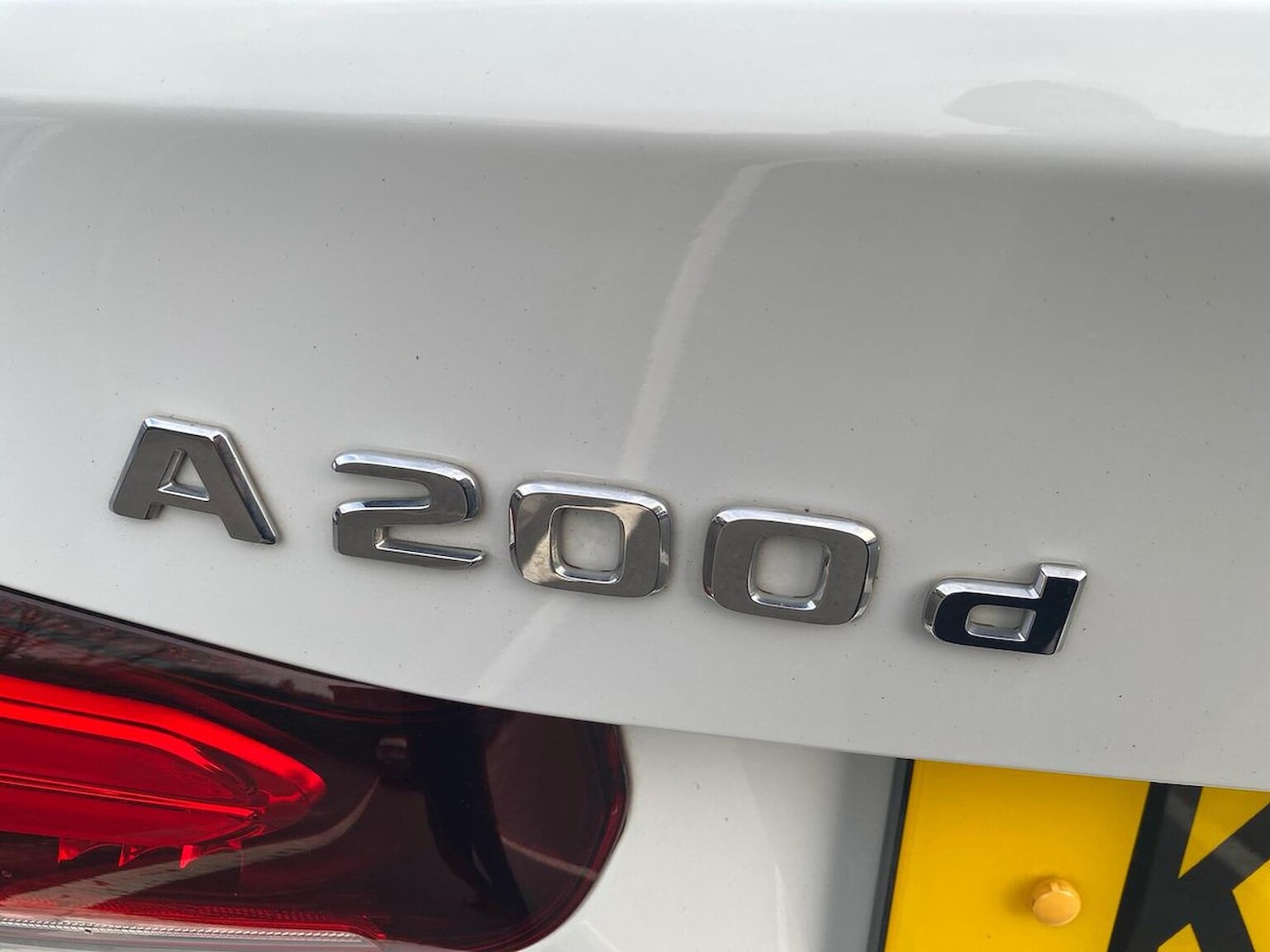 Used Mercedes-Benz A-Class 2021 for sale - 76444494: Photo 36