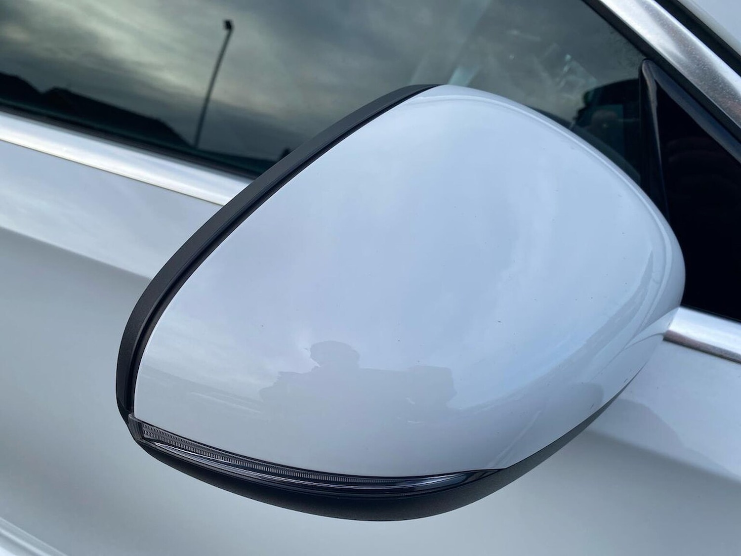 Used Mercedes-Benz A-Class 2021 for sale - 76444494: Photo 38