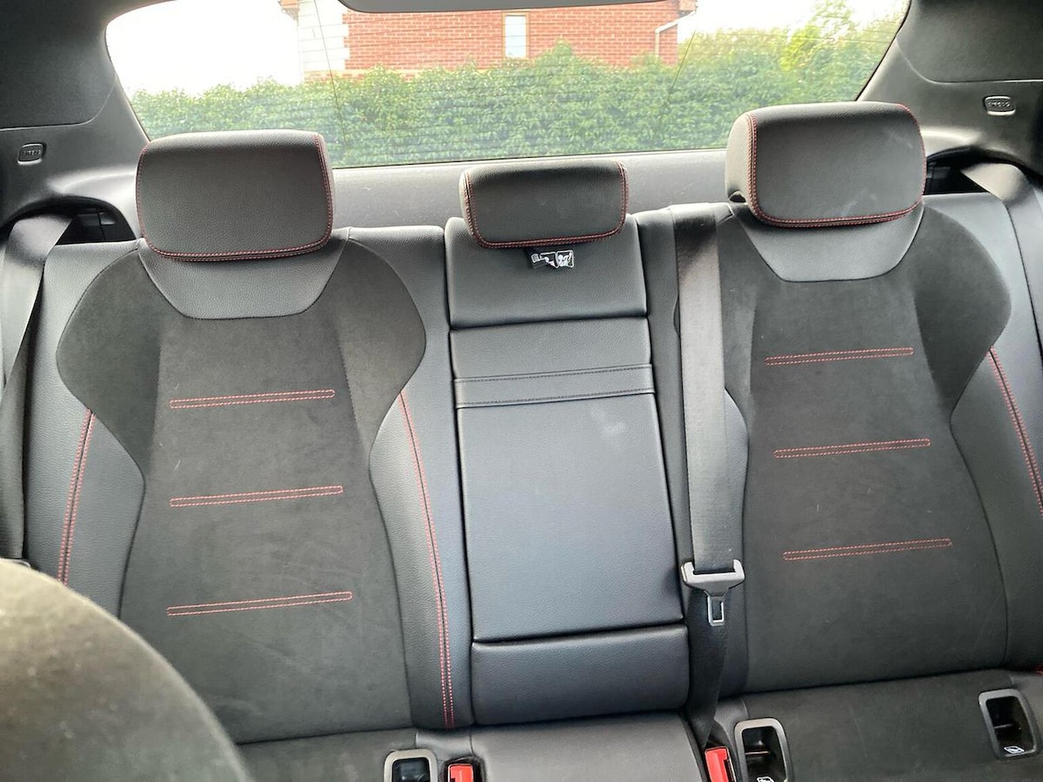 Used Mercedes-Benz A-Class 2021 for sale - 76444494: Photo 39