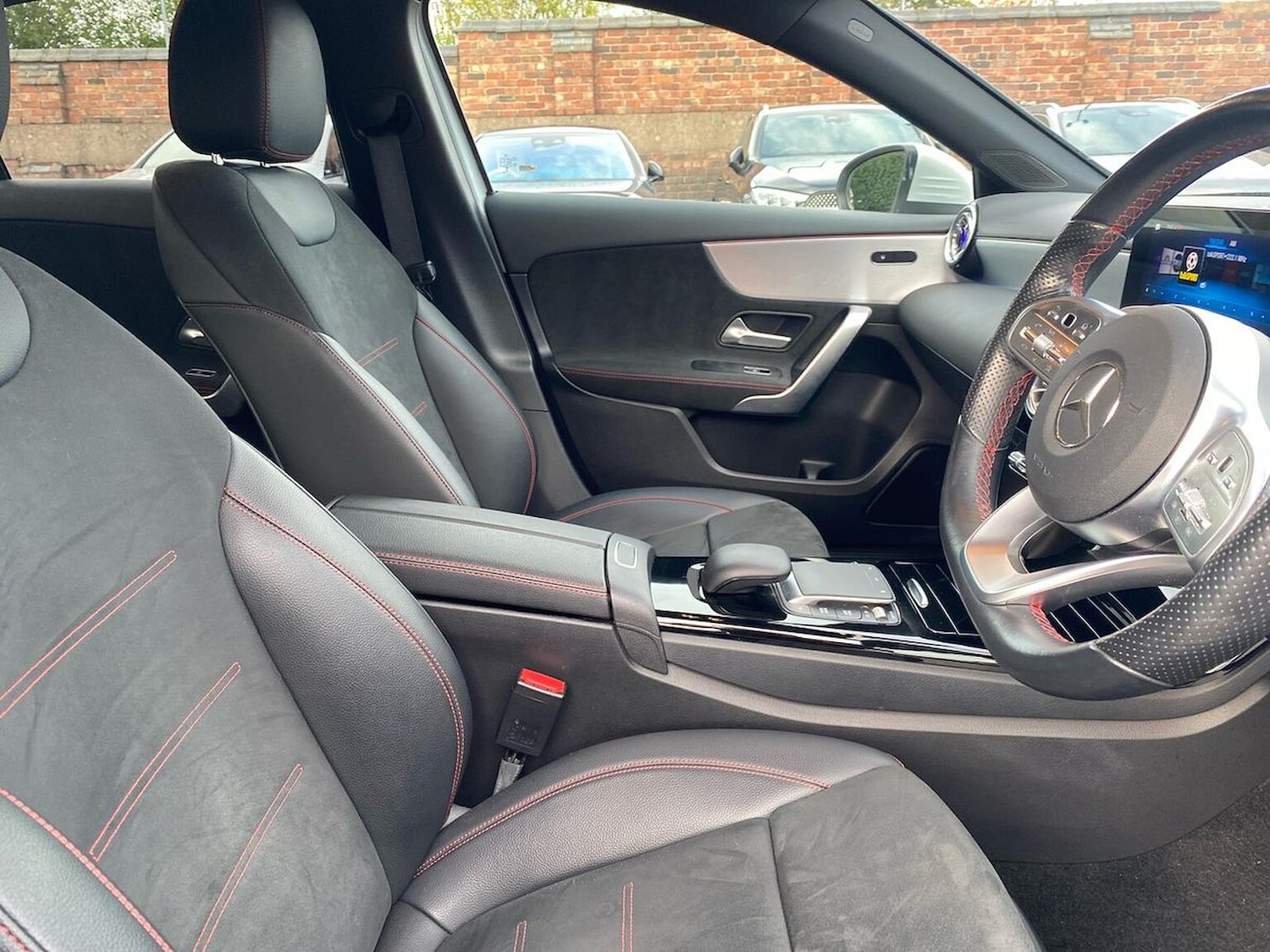 Used Mercedes-Benz A-Class 2021 for sale - 76444494: Photo 40