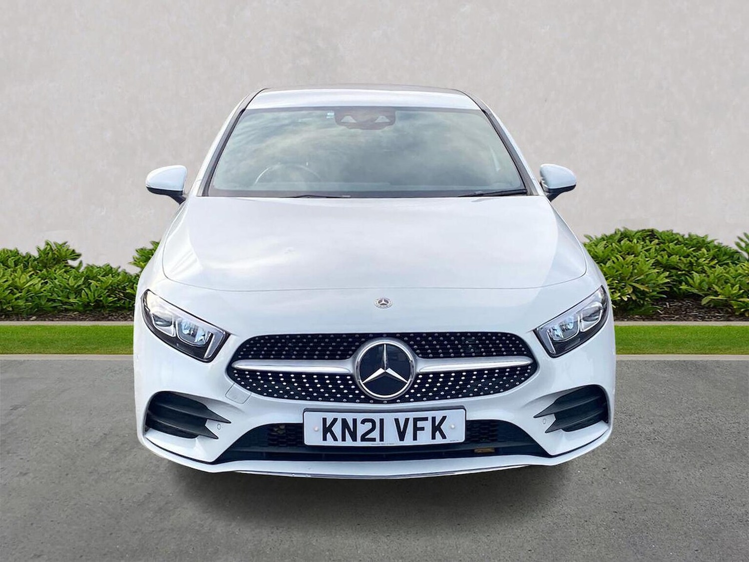 Used Mercedes-Benz A-Class 2021 for sale - 76444494: Photo 5