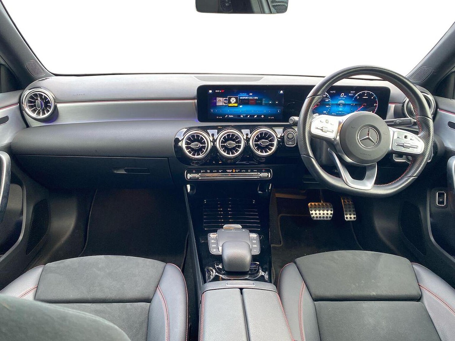 Used Mercedes-Benz A-Class 2021 for sale - 76444494: Photo 7