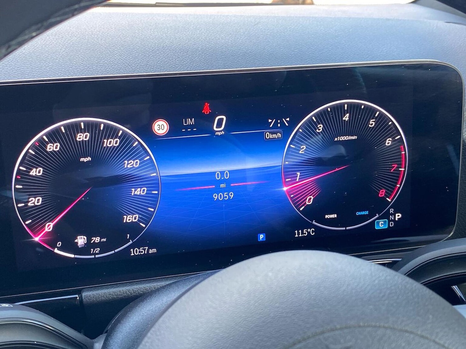 Used Mercedes-Benz GLA 2025 for sale - 76892171: Photo 10