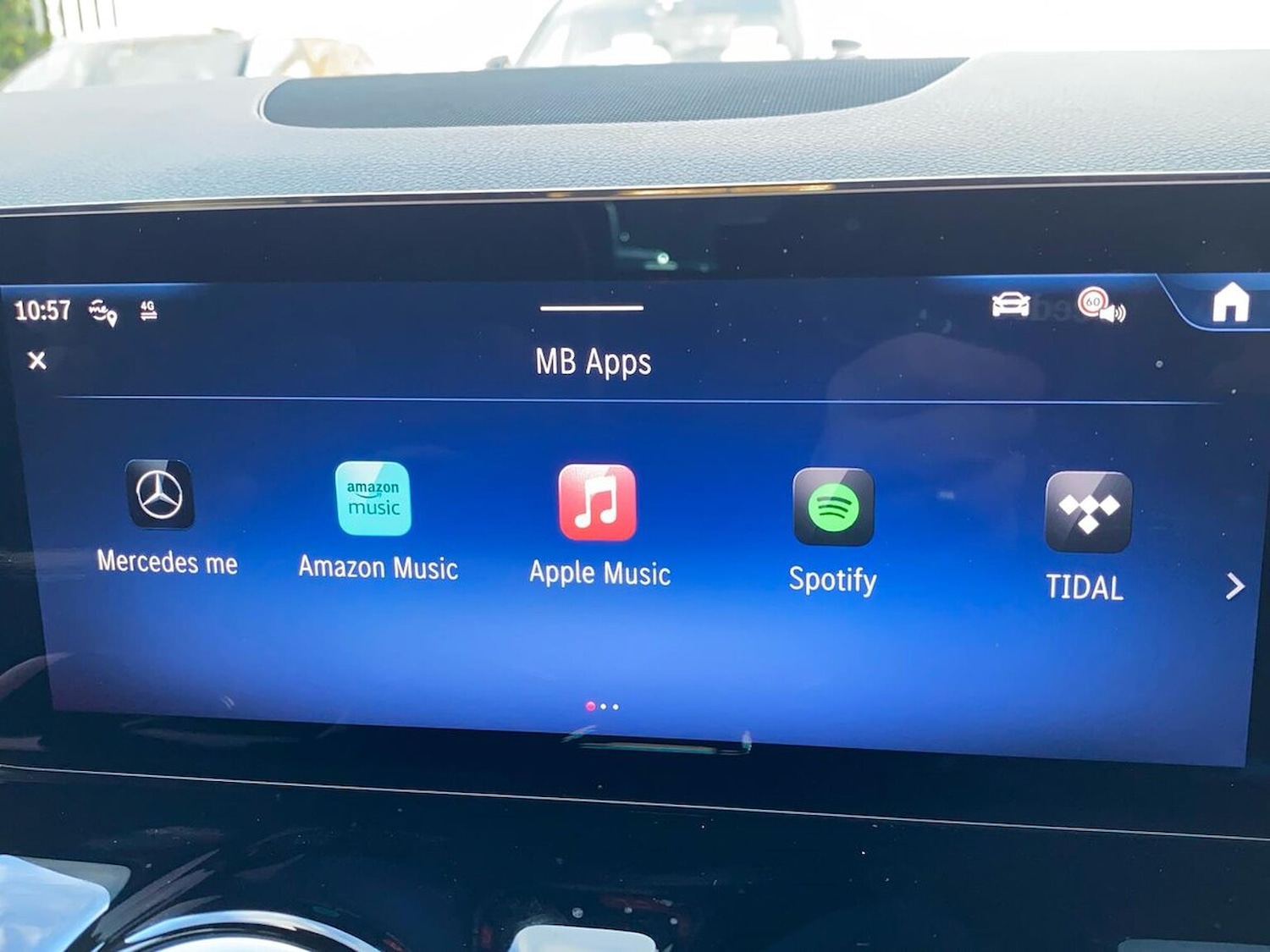 Used Mercedes-Benz GLA 2025 for sale - 76892171: Photo 12