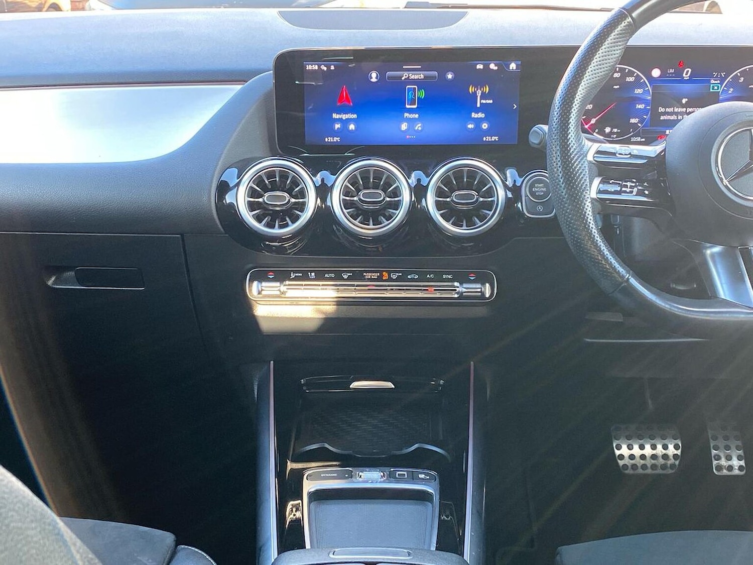 Used Mercedes-Benz GLA 2025 for sale - 76892171: Photo 13