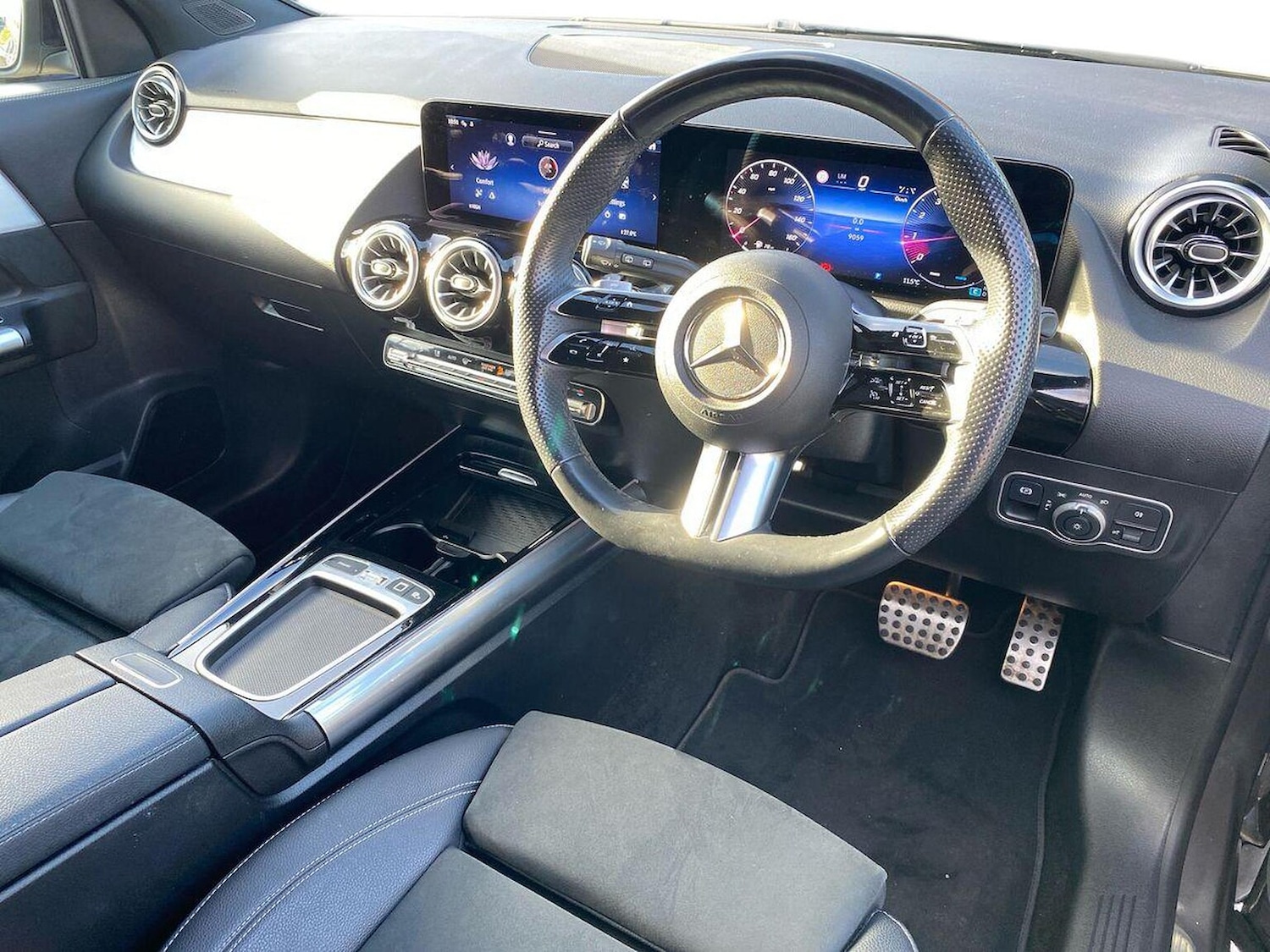 Used Mercedes-Benz GLA 2025 for sale - 76892171: Photo 15