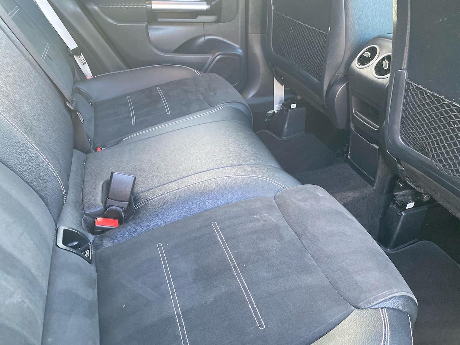 Used Mercedes-Benz GLA 2025 for sale - 76892171: Photo 16