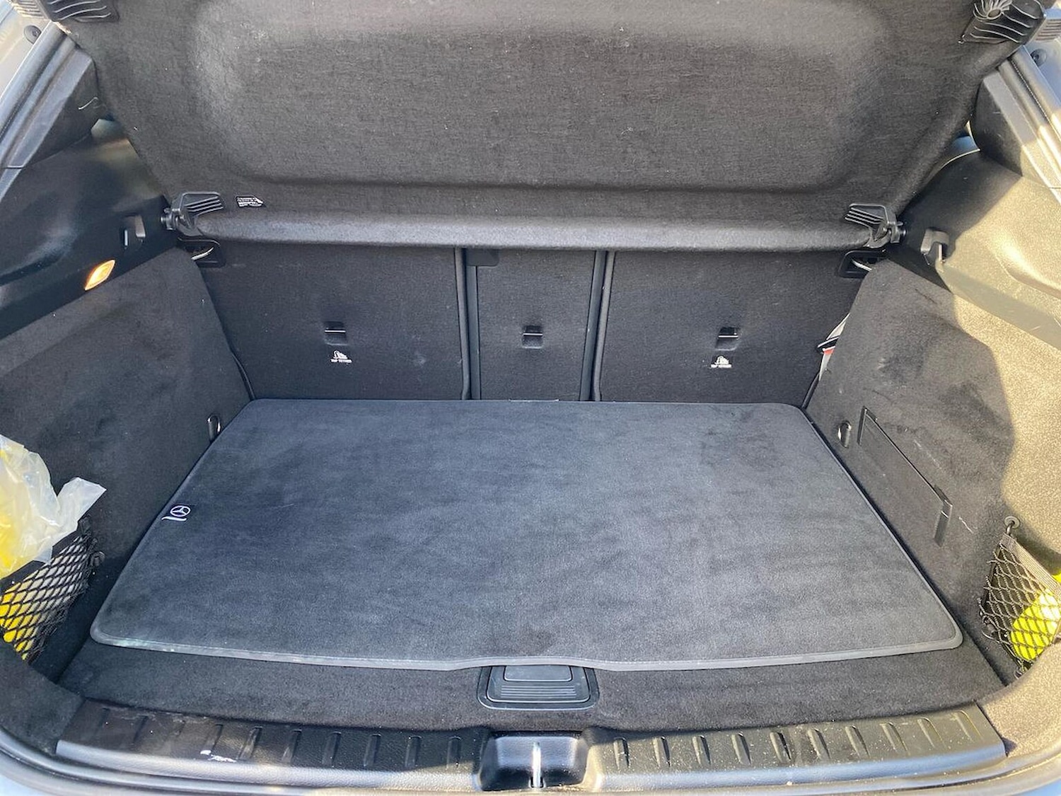 Used Mercedes-Benz GLA 2025 for sale - 76892171: Photo 17