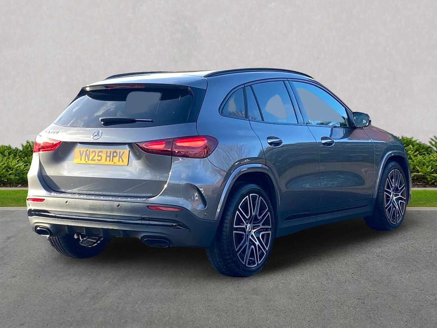 Used Mercedes-Benz GLA 2025 for sale - 76892171: Photo 18