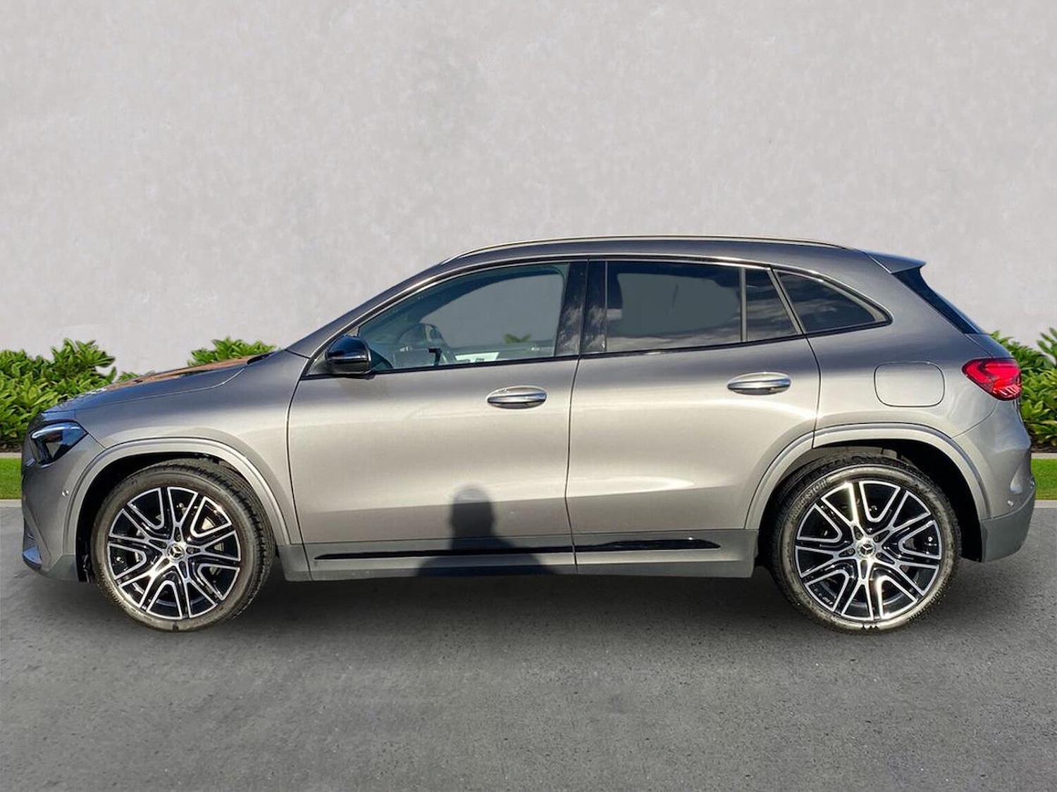 Used Mercedes-Benz GLA 2025 for sale - 76892171: Photo 19