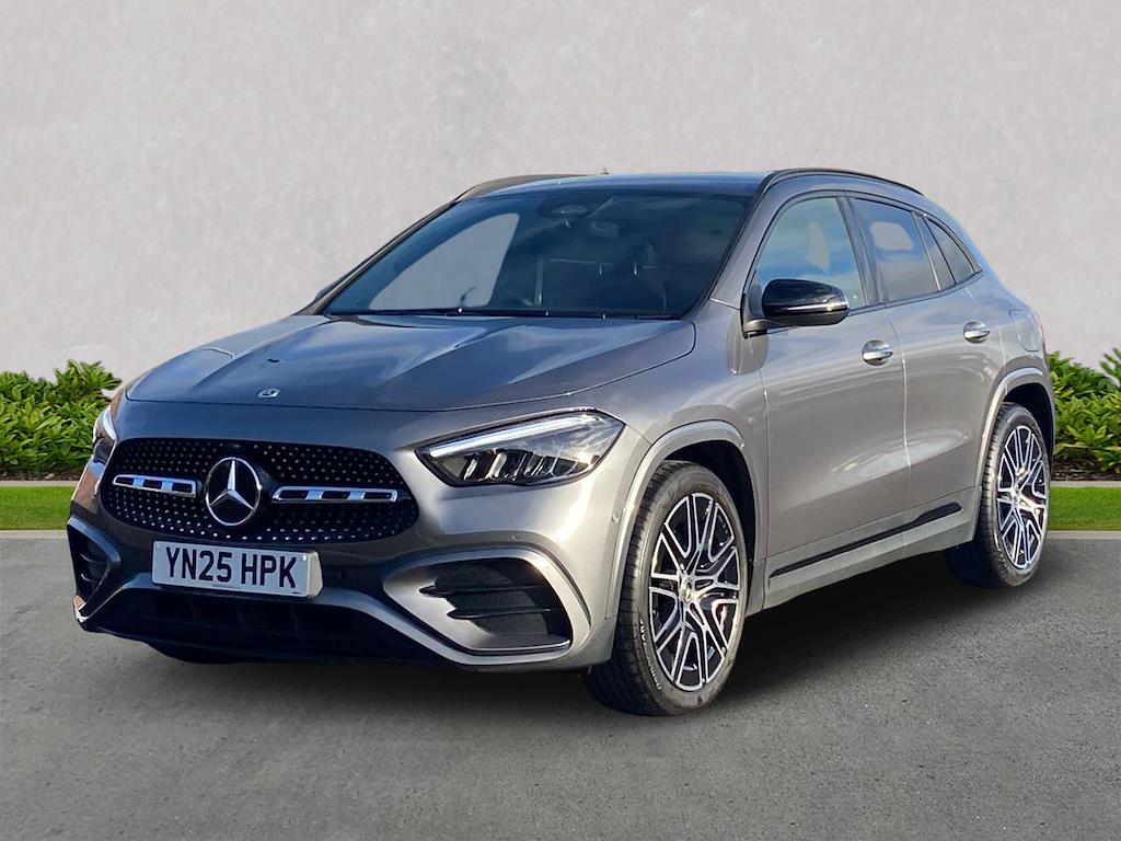 Used Mercedes-Benz GLA 2025 for sale - 76892171: Photo 20