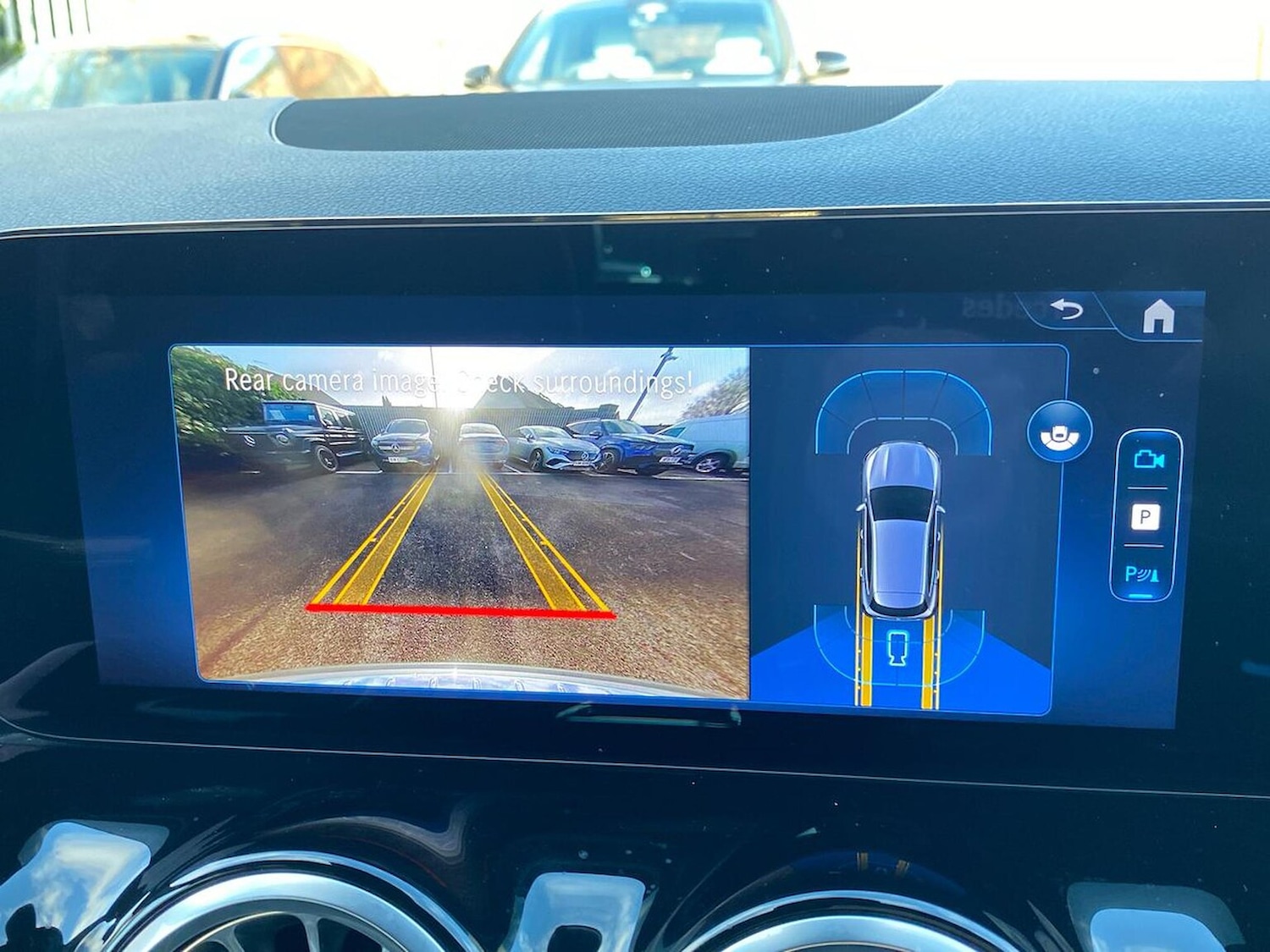 Used Mercedes-Benz GLA 2025 for sale - 76892171: Photo 23