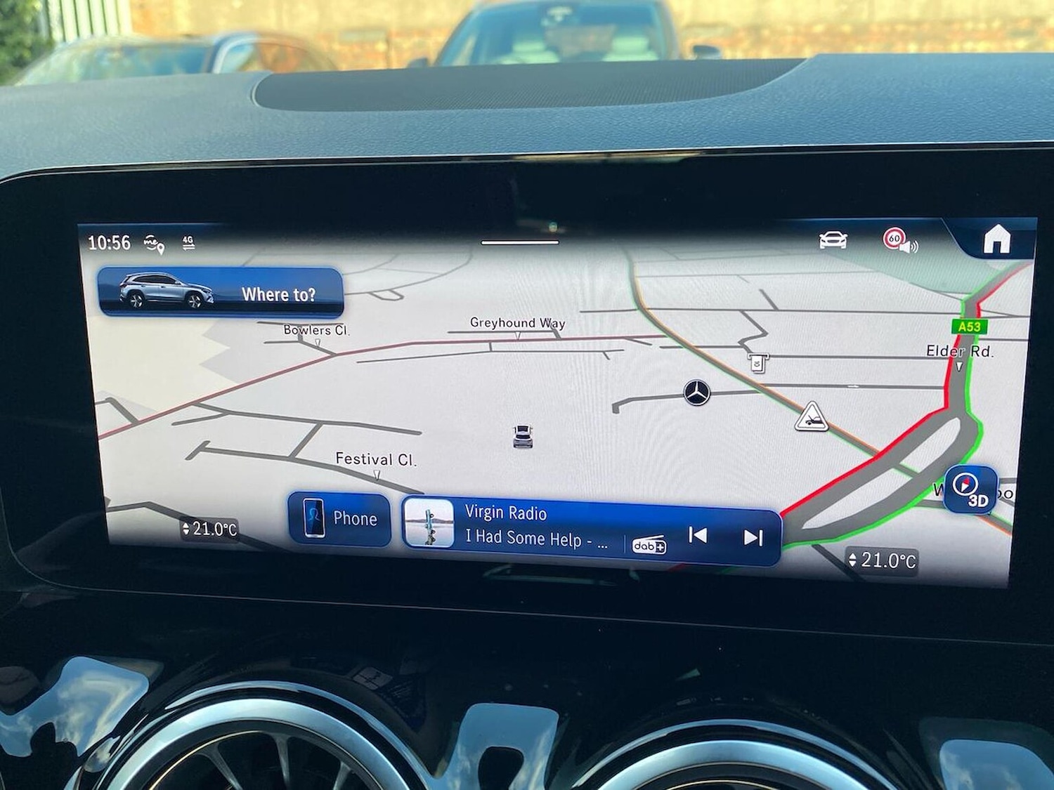 Used Mercedes-Benz GLA 2025 for sale - 76892171: Photo 24