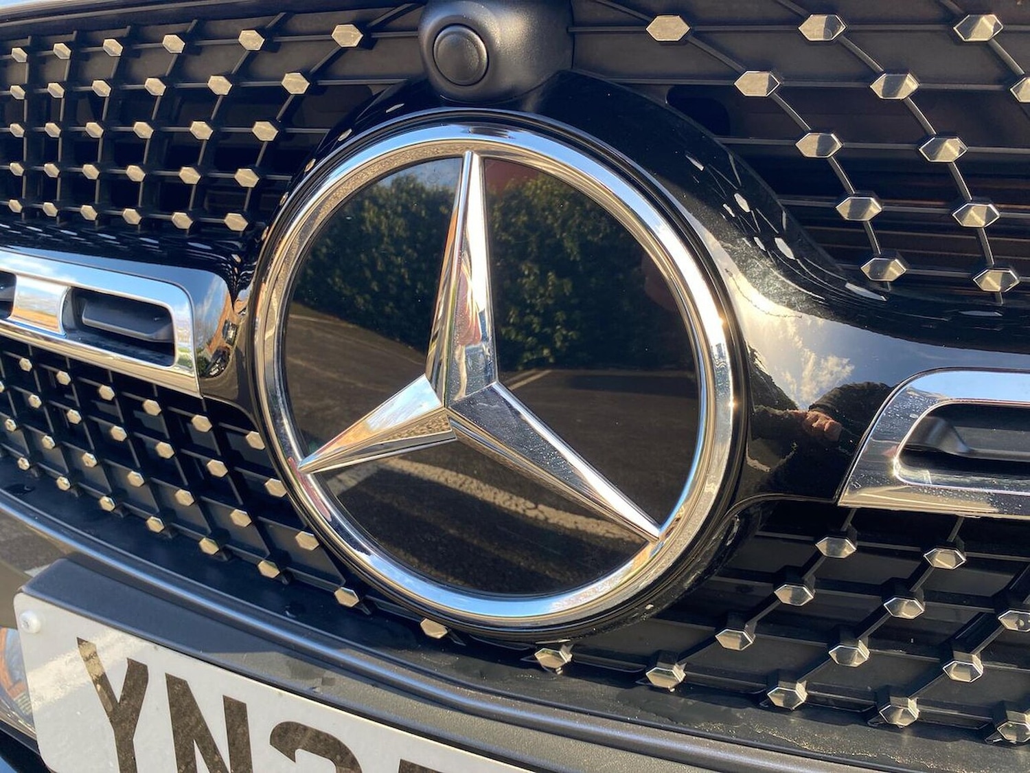 Used Mercedes-Benz GLA 2025 for sale - 76892171: Photo 33