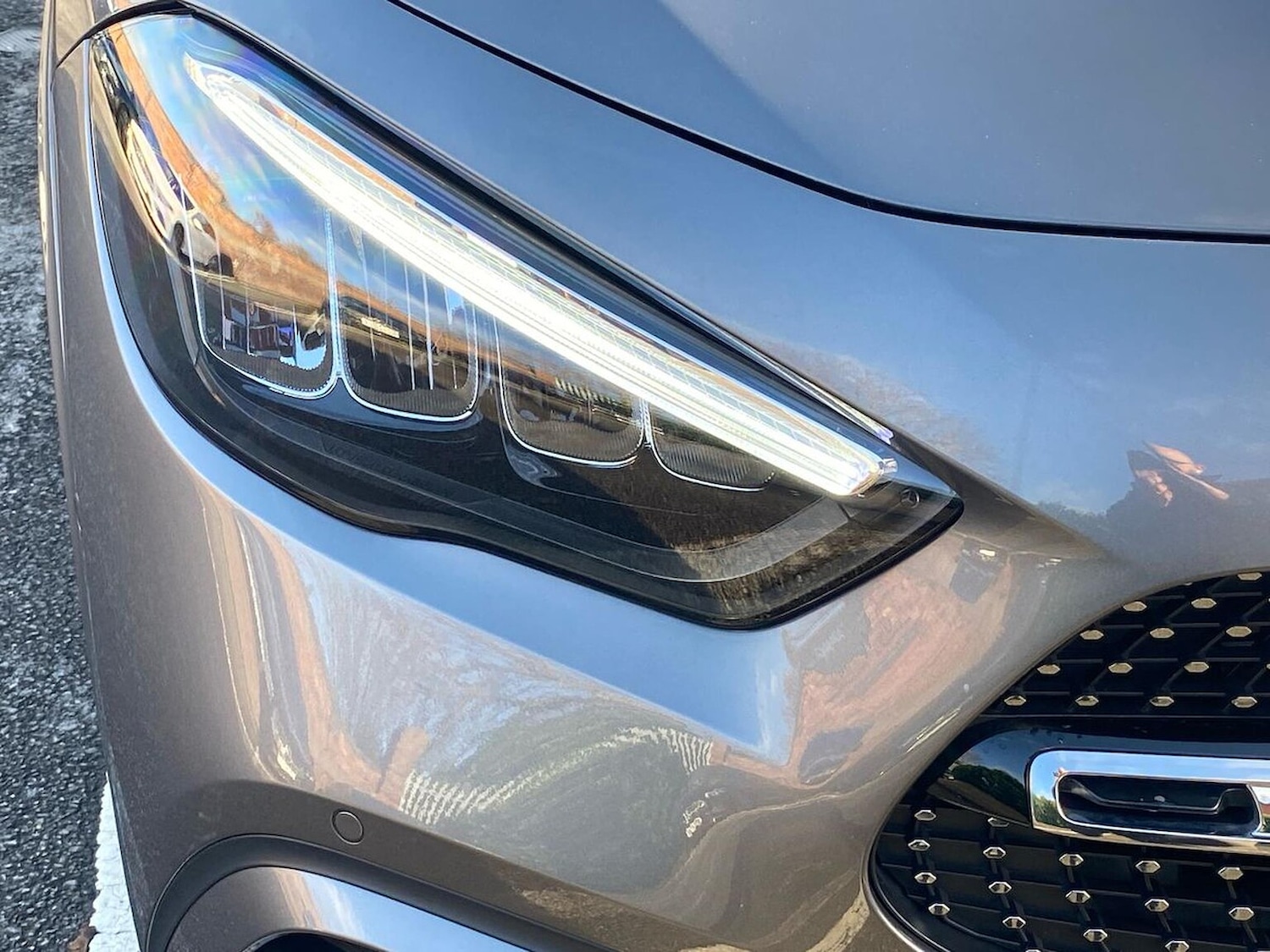 Used Mercedes-Benz GLA 2025 for sale - 76892171: Photo 34