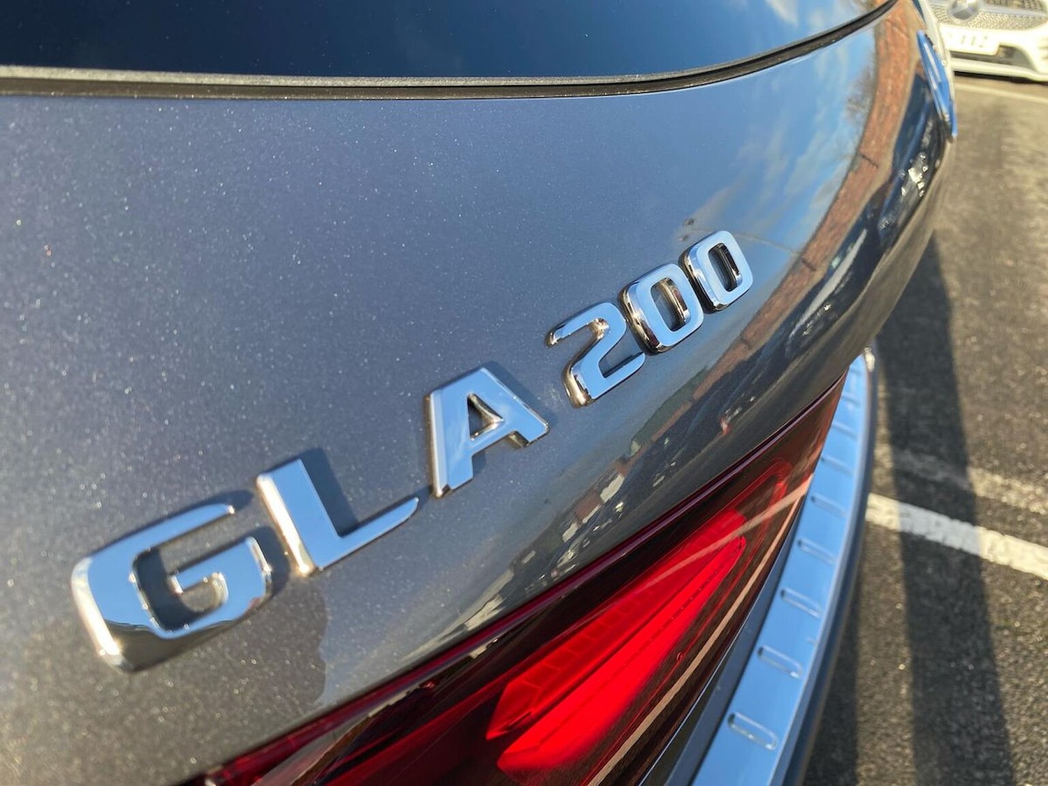 Used Mercedes-Benz GLA 2025 for sale - 76892171: Photo 35