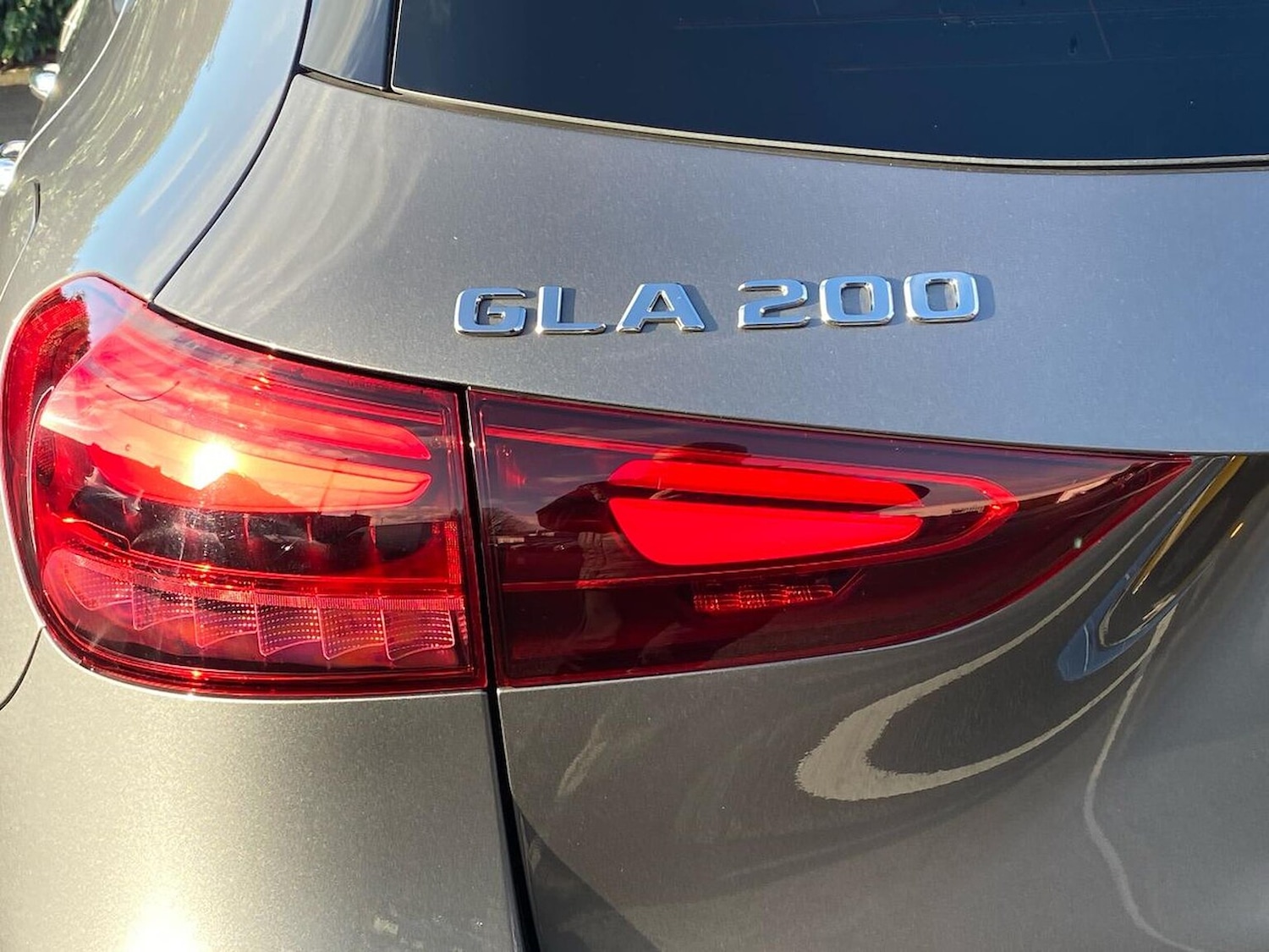 Used Mercedes-Benz GLA 2025 for sale - 76892171: Photo 36