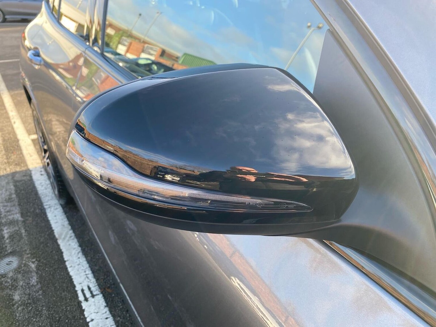 Used Mercedes-Benz GLA 2025 for sale - 76892171: Photo 38