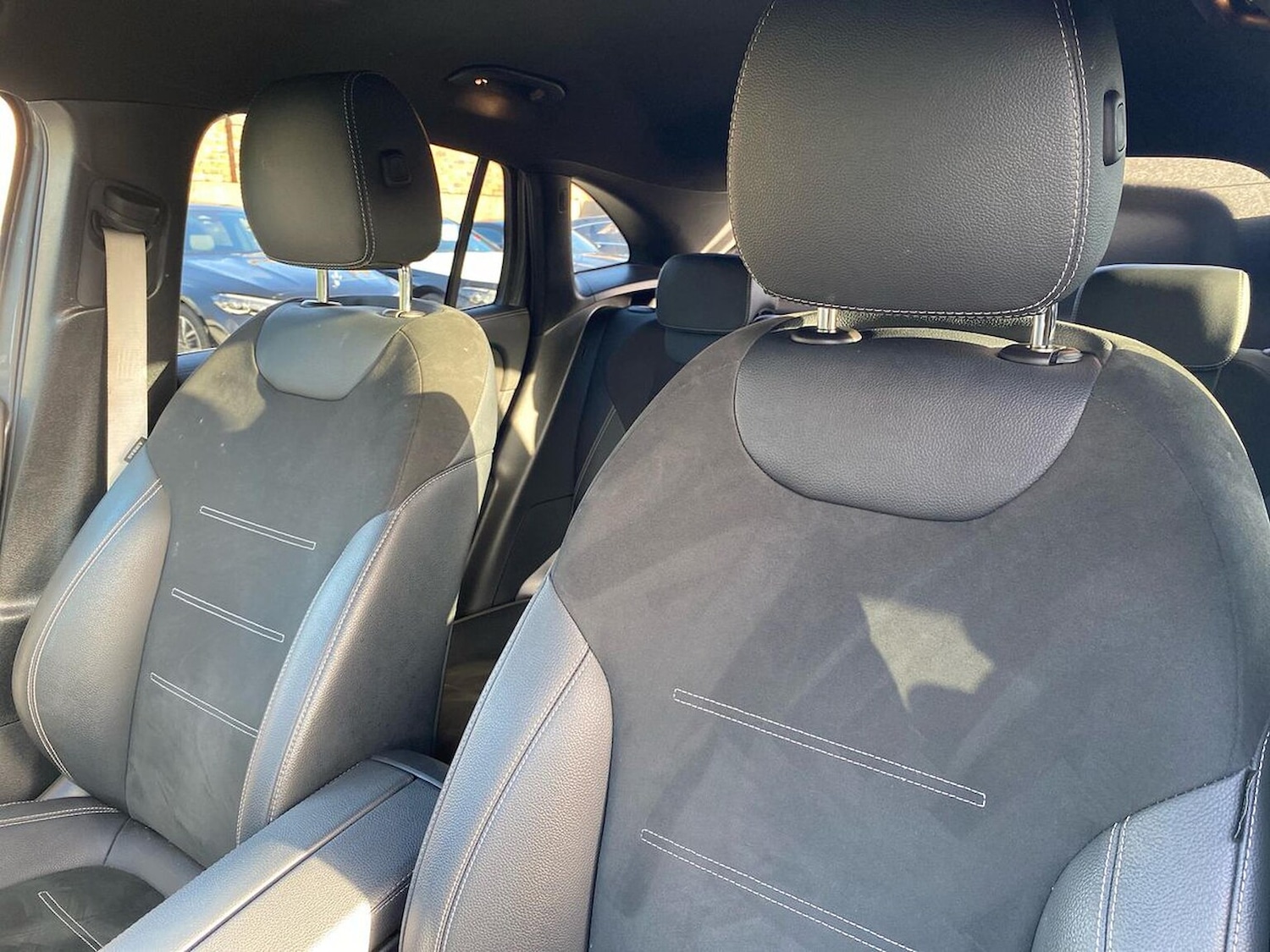 Used Mercedes-Benz GLA 2025 for sale - 76892171: Photo 39