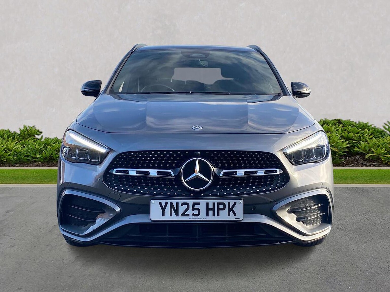 Used Mercedes-Benz GLA 2025 for sale - 76892171: Photo 5